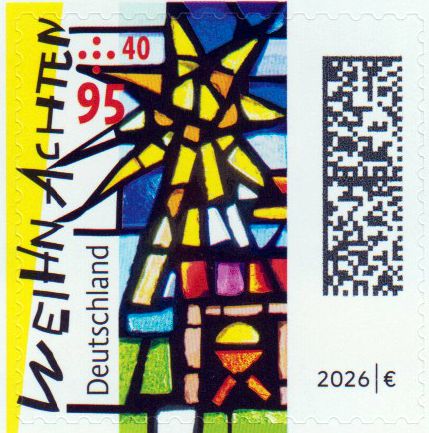 Wofa Weihnachten 2026, sk
