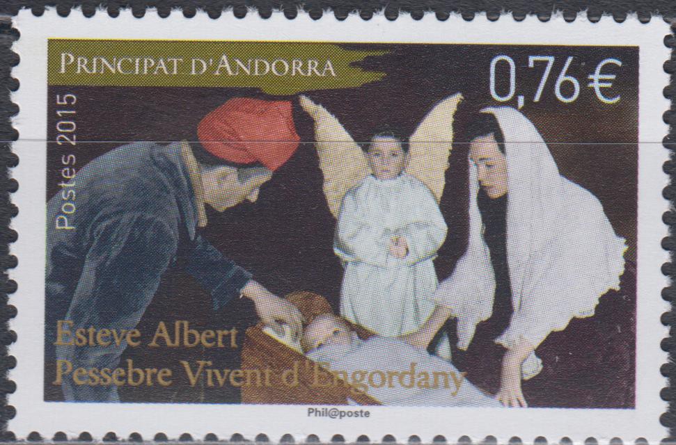 Weihnachten 2015 (P15)