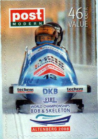 Bob-WM Altenberg 2008