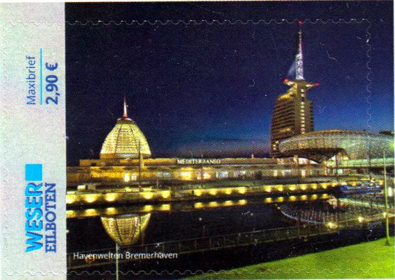 Havenwelten 2025, sk