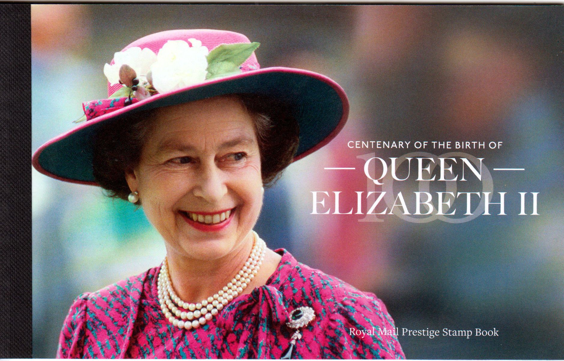 100 Geburtstag Queen Elizabeth 2026, Prestige