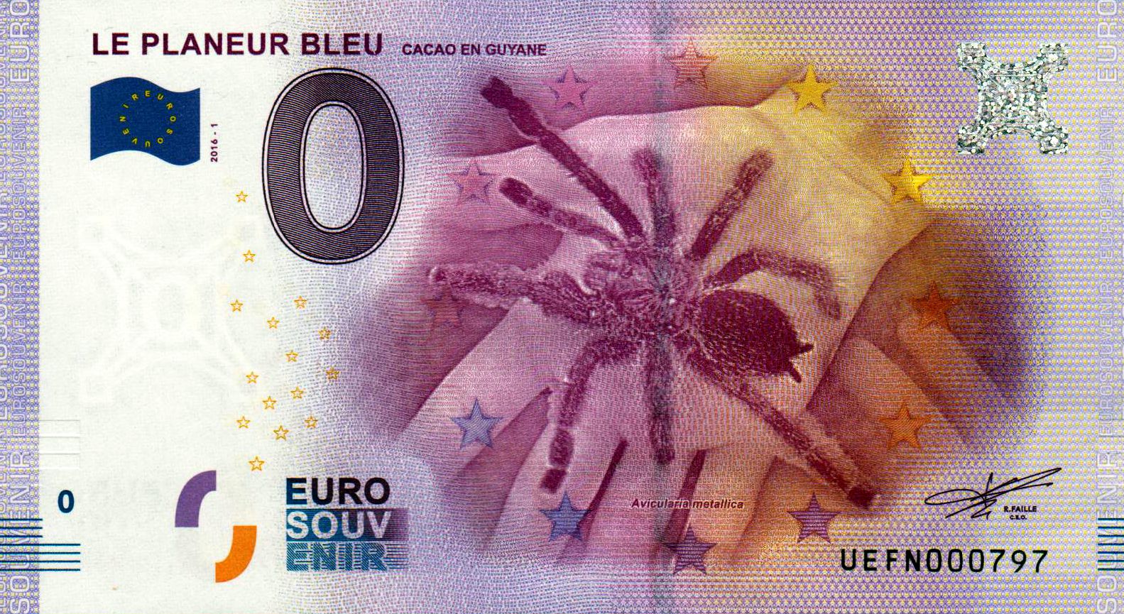 Le Planeur Bleu 2016-1