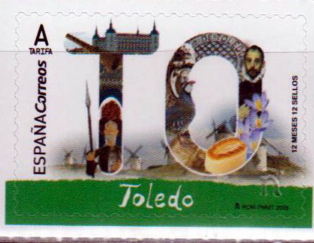 Toledo  2018, sk