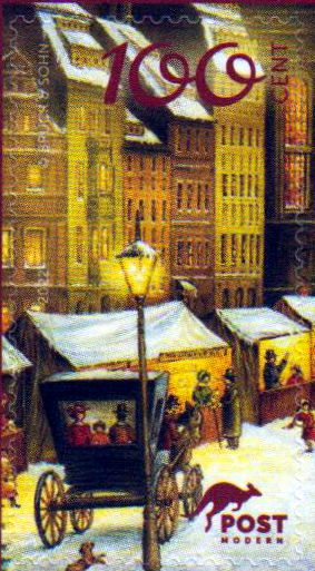Weihnachtsmarkt 2022, Brück & Sohn