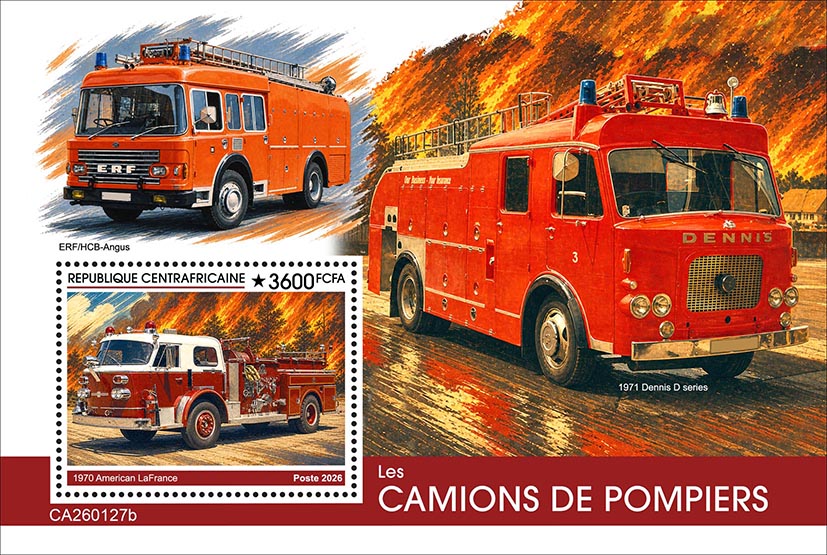 Block: Feuerwehrfahrzeuge 2026