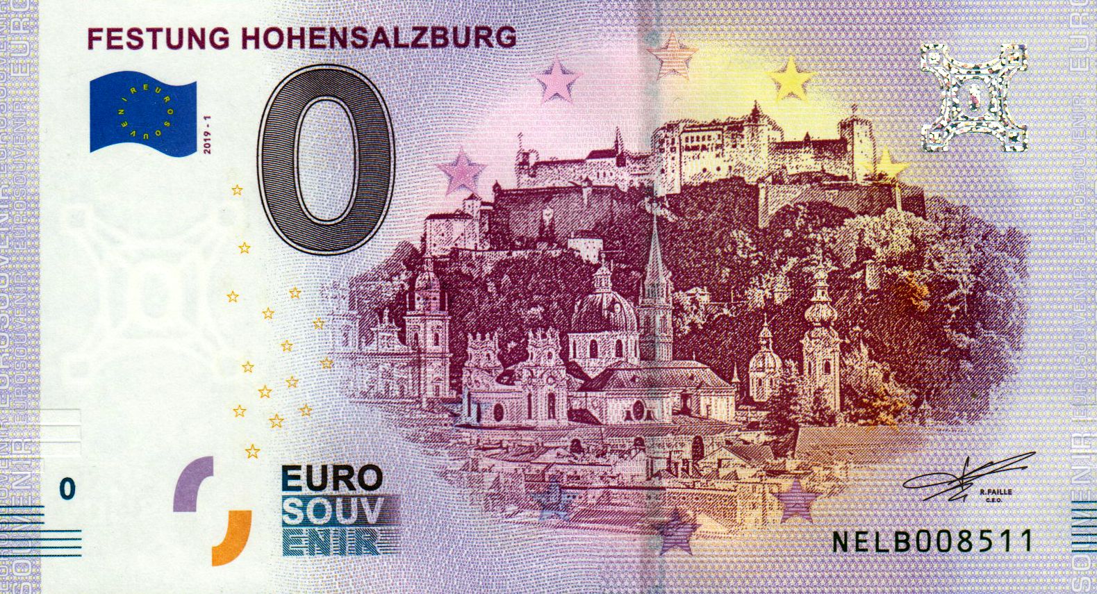 Festung Hohensalzburg 2019-1