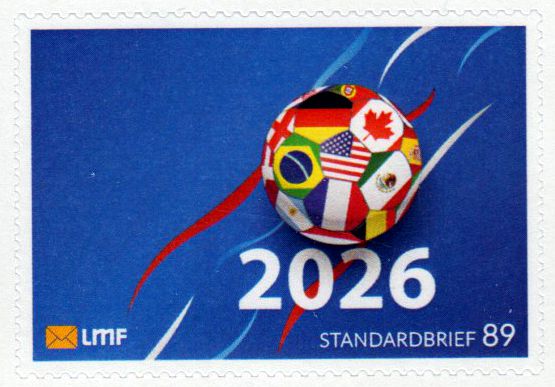 Fußball-WM 2026