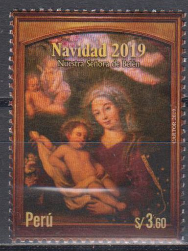 Weihnachten 2019