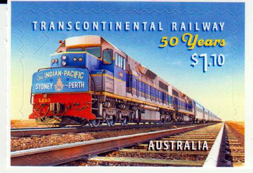 Transkontinentale Eisenbahn 2020, sk , a.MH