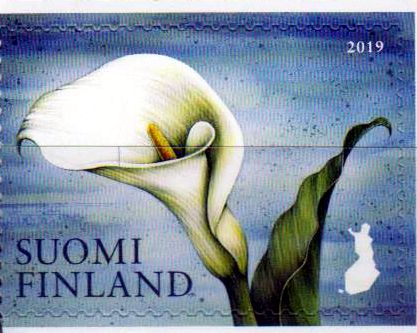 Calla 2019. sk
