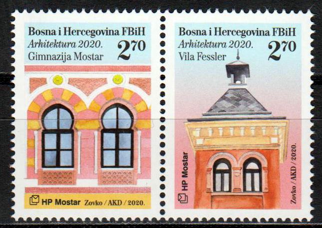Architektur 2020