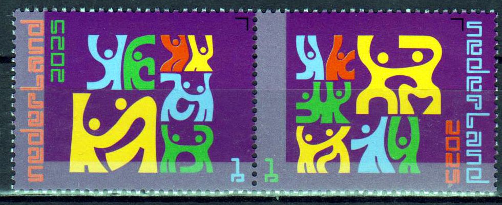 Dutch Design 2025, Tanzen