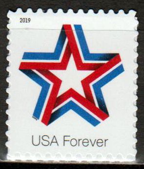 Star Ribbon 2019, sk
