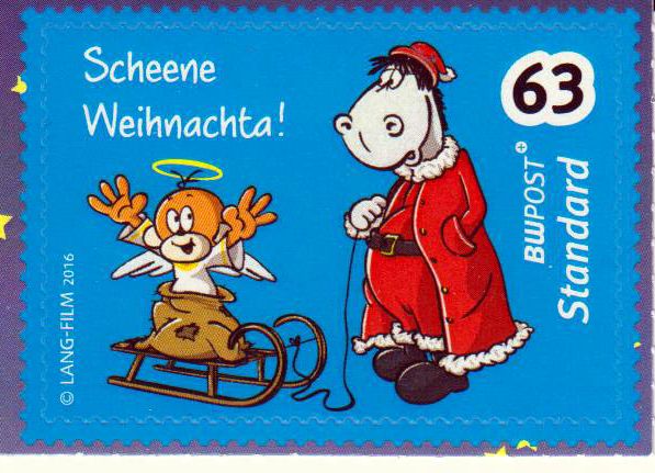 Weihnachten 2016 sk