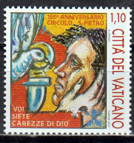 150 Jahre Circolo di San Pietro