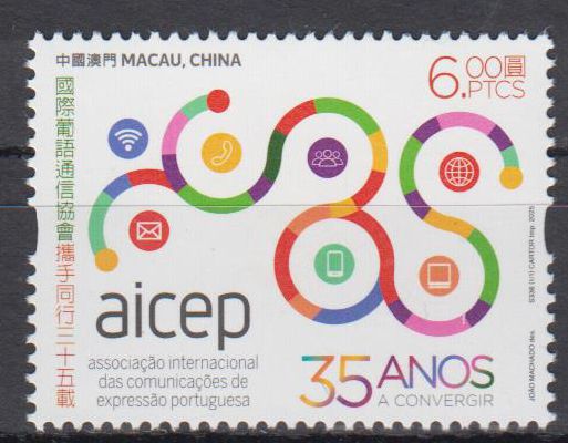 35 Jahre AICEP 2025