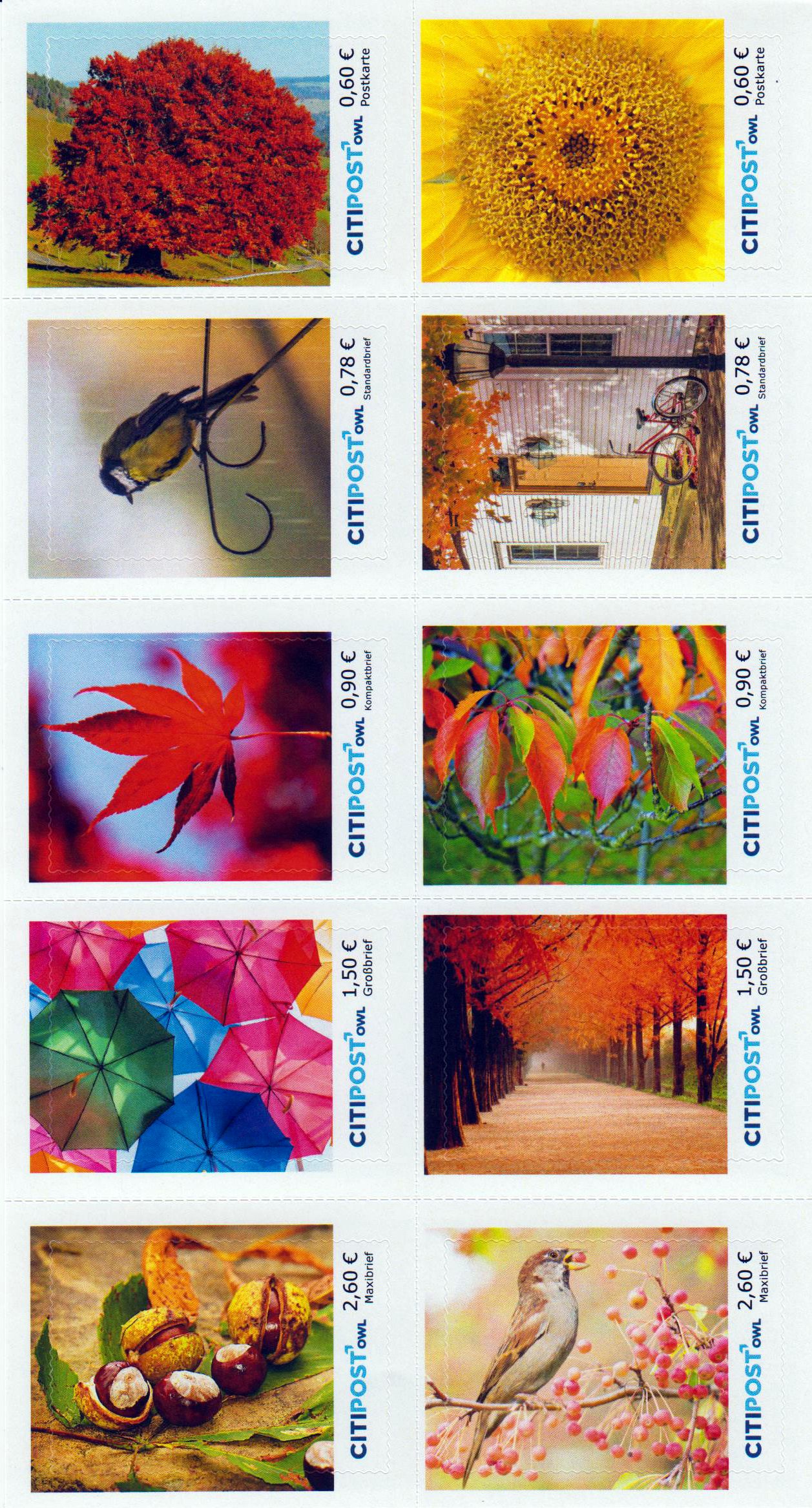 Herbst 2021