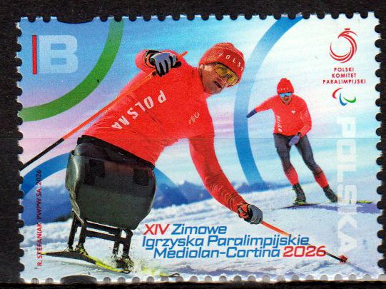 Paralympics Mailand 2026