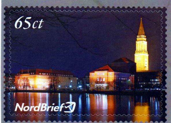 Kiel im Lichterglanz 2016 sk
