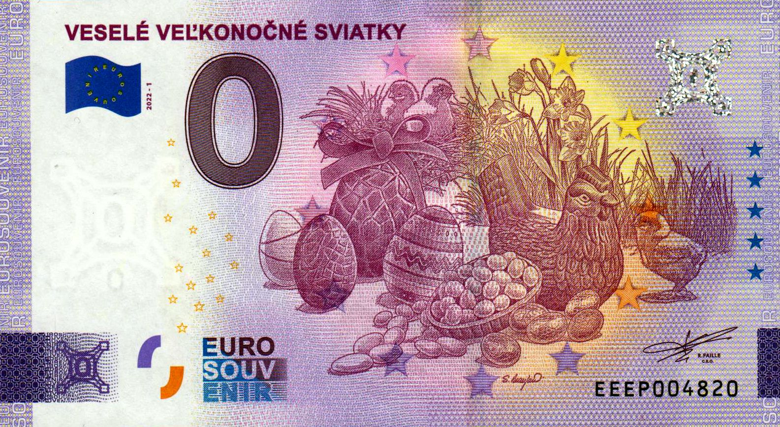 Vesele Velkonocne Sviatky 2022-1, Frohe Ostern