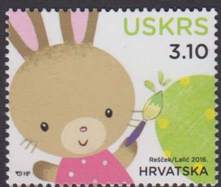 Ostern 2016