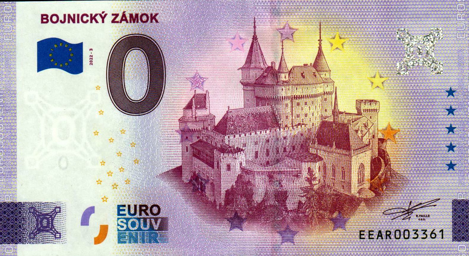 Bojnicky Zamok 2022-3